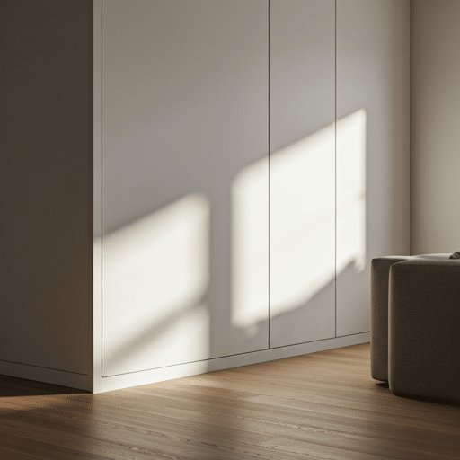 Appartements