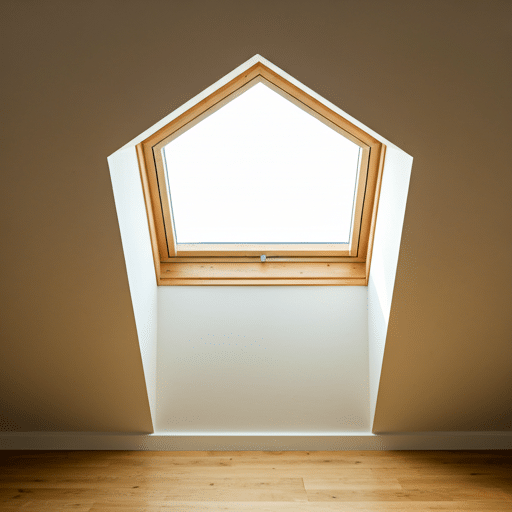 Screen solaire sans perçage et sur-mesure pour fenêtre de toit