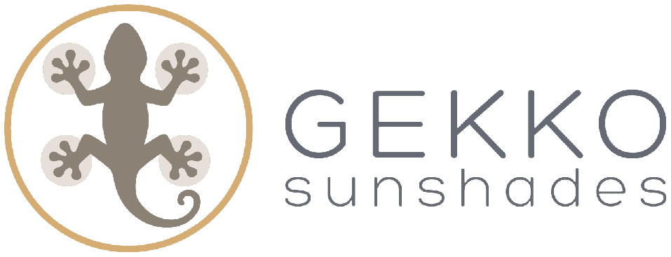 Gekko Sunshades Logo